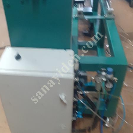 SATILIK TELESKOPİK DİREK ROBOT KAYNAK MAKİNASI, Yapı İnşaat