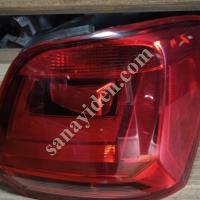 VOLKSWAGEN POLO SAĞ ARKA STOP 2016-2020 MODEL, Oto & Y. Parça
