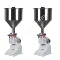 MANUEL KREM DOLUM MAKİNASI CNDS00002XXXXXXXX, Dolum & Boşaltım Makinaları