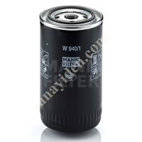 MANN W 940/1 OIL FILTER, Compressor