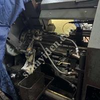 SATILIK SCHÜTTE SE16 ALTIMILLI TEZGAHI ,