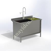 TRAY WASHING SYSTEM,