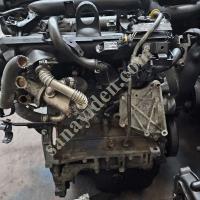 1.3 EURO 4 FULL ENGINE,