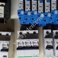 SATILIK 10 AMPER TEK KUTUP OTOMATİK SİGORTA SCHNEİDER MARKA, Elektrik & Enerji