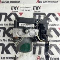 0265800717-0265232112 FIAT DUCATO ÇIKMA ABS BEYNİ,