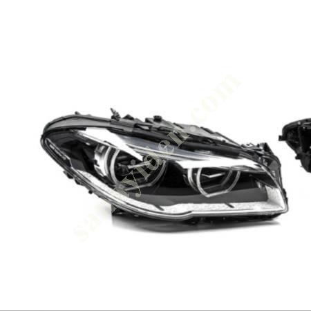 BMW F10 LCI STYLE LED HEADLIGHT SET, Headlight & Park-Stop & Fog & Signal