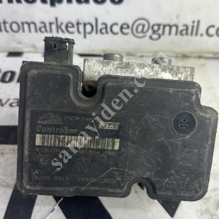 FORD FİESTA ÇIKMA ABS BEYNİ 06.2109-5581.3 / 8V51-2M110-AD, Oto & Y. Parça
