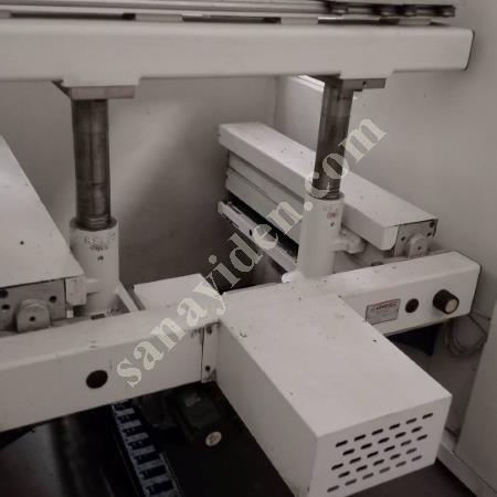 MİNİ APKANT MVD İNAN  C040 1250/40  STOKTAN HEMEN TESLİMDİR  0536 709 41 57, Makina