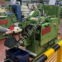 S-1 NATONAL VİDA PERÇİN MAKİNASI ÇİFT VURUŞ, Civata Perçin Makinesi