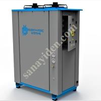 CHILLER SYSTEMS COLD STORAGE, Energy - Heating And Cooling Systems
