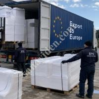 EPS BUHAR ODASI KOLTUĞU FAYANS KAPLAMAYA HAZIR ÖZEL ÜRETİM, Yapı İnşaat