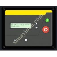 PLC CCS 3200, Compressor Spare Parts