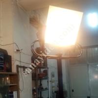 SATILIK ARTELUCE TRİANA AYAKLI STÜDYO DOLGU IŞIĞI,