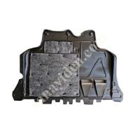 GKL GOLF7 PASSAT A3 LEON CRANKCASE GUARD 2013, Body And Accessories