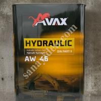AW46 HYDRAULIC SYSTEM OIL – 16L, Mineral Oils