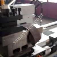 BAOJİ TORNA KAMPANYA  800X3000 STOKTAN HEMEN TESLİMDİR  0536 709 41 57, Makina
