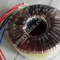 SATILIK FERRİT ÇEKİRDEKLİ TOROİDAL GÜÇ TRAFOSU, Elektrik & Enerji