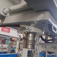 HİDROLİK PRESLER DE KAMPANYA 05367094157, Makina