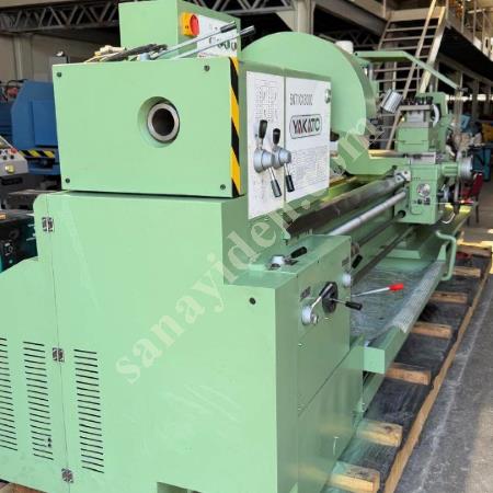 TOS TORNA SN 71 YUKATO  710X3000 STOKTAN HEMEN TESLİMDİR  0536 709 41 57, Makina
