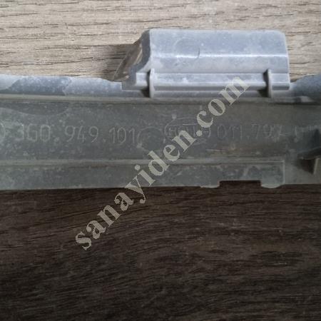 VOLKSWAGEN PASSAT SOL ÖN DİKİZ AYNA DÖNÜŞ SİNYALİ 2014-2019 MODEL, Oto & Y. Parça