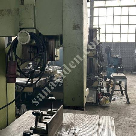 MATKAP PARASİNA HIZAR  90.000₺ 0536 709 41 57, Makina