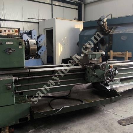 TOS SN 71  STOKTAN HEMEN TESLİMDİR  0536 709 41 57, Makina