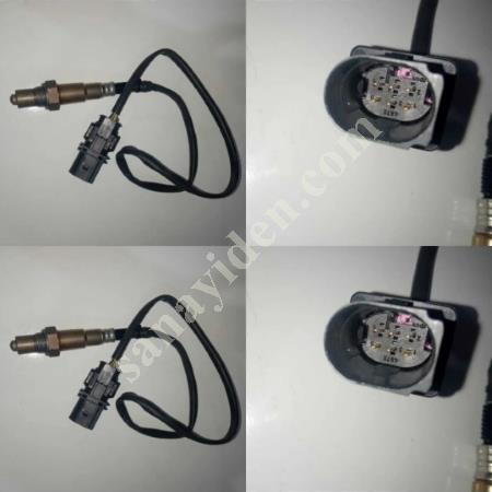 İTAQİ OXYGEN SENSOR SX4 2013-2016, Electrical Components