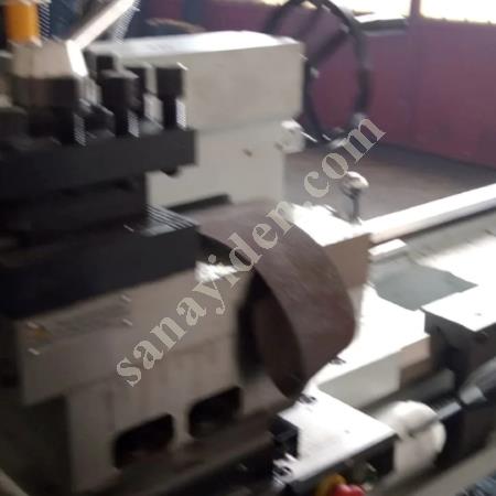BAOJİ TORNA KAMPANYA  800X3000 STOKTAN HEMEN TESLİMDİR  0536 709 41 57, Makina