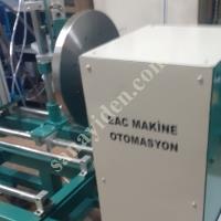 SATILIK TELESKOPİK DİREK ROBOT KAYNAK MAKİNASI,