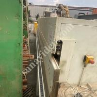 BANTLAMA MAKİNESİ , Kenar Bantlama Makineleri