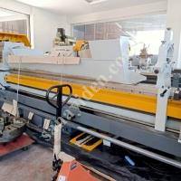 ZMM BULGAR TORNA  ÇAP 730 BOY 2/3/4 METRE STOKTAN HEMEN TESLİMDİR  0536 709 41 57, Makina