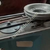 SATILIK MASAÜSTÜ 80 LİK ÇİFT DEVİRLİ MATKAP TEZGAHI, Makina