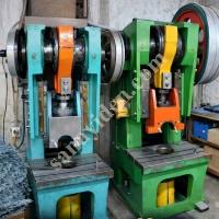 60-40 TON FASON PRES İŞLERİNİZ İTİNA İLE YAPILI.. ,