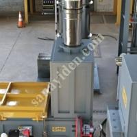 MT MAKİNA YF-80T TIBBİ ATIK YAKMA FIRINI, Diğer Makina Kategorileri