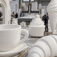 OTEL RESTORAN KAFE VE PASTANE FUAR DEKORASYONU, Yapı İnşaat