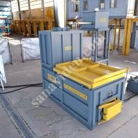 MT MAKİNA YF-50H HAYVAN YAKMA FIRINI (KADAVRA İNSİNERATÖRÜ),