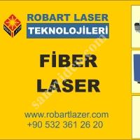 FİBER LAZER METAL KESİM MAKİNESİ ROBART LAZER, Makina