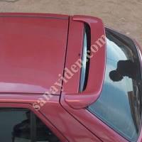 CITROEN SAXO TRUNK TOP SPOILER FIBER,