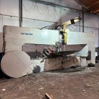 SAHIN BRAND 300 TONS BOMBER PRESS 2014 MODEL,