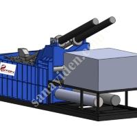 SCARP BALER PRESS MACHINE, Press Machine Models