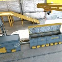 MT MAKİNA YF-1000H DEV HAYVAN YAKMA FIRINI – 1 TONLUK AMİRAL GEMİSİ KARKAS FIRINI,