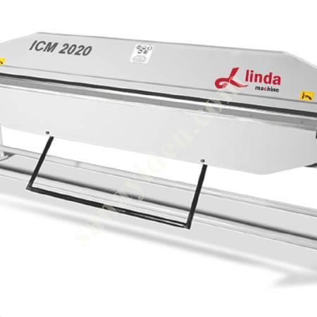 ICM 2020 X 2,00 MM DÖKÜM CAKA KENET, Makina