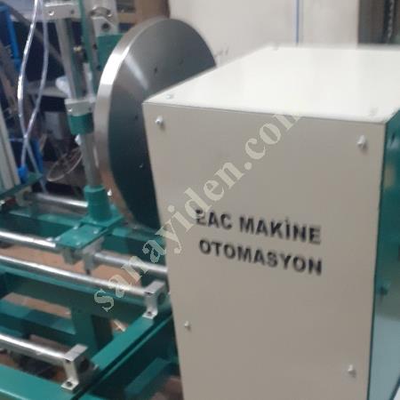 SATILIK TELESKOPİK DİREK ROBOT KAYNAK MAKİNASI, Yapı İnşaat