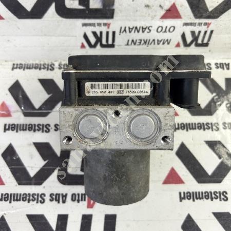 0265950481 MERCEDES SPRİNTER ÇIKMA  ABS BEYNİ, Oto & Y. Parça