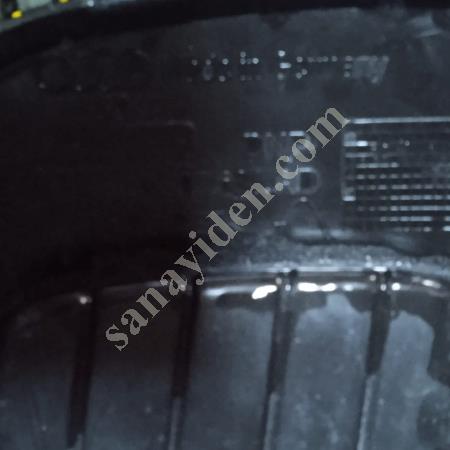 AUDİ A6 C KASA SAĞ SOL ÖN SİS FAR ÇERÇEVESİ 2014-2018 MODEL, Oto & Y. Parça