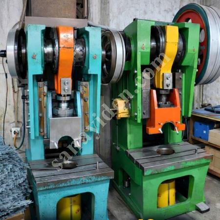 60-40 TON FASON PRES İŞLERİNİZ İTİNA İLE YAPILI.. , Metal Products Other