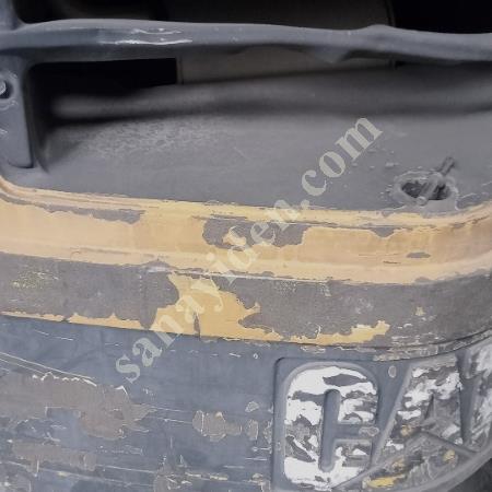 3TON4.30 ASANSÖR  FORKLİFT  KURUMSAL FİRMADAN SATIŞA ÇIKMIŞTIR MAKİNA KONYA'DADİR  0536 709 41 57, Makina