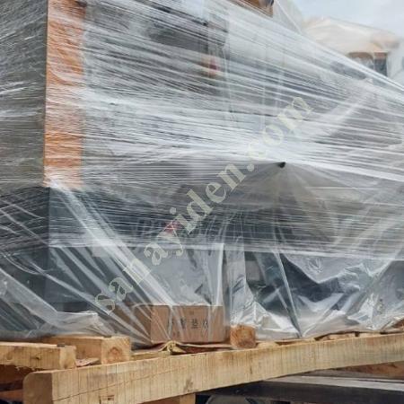ORIGINAL BAOJI LATHE – IMMEDIATE DELIVERY FROM STOCK, RELIABLE SALES, Machine