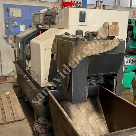 28.000$  KULLANICIDAN SATIŞA ÇIKMIŞTIR YERİNDE GÖRÜP TEST EDİP PARÇA İŞLEYEBİLİRSİNİZ, Makina