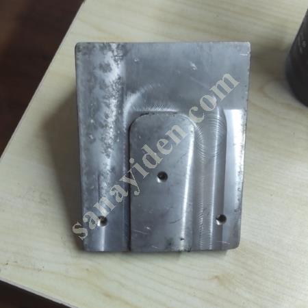 SATILIK SPİNDLE FREZE ÇAPAK ALMA ÜRÜN İŞLEME MOTORU, Makina